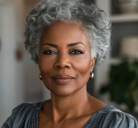 Sandra Miller – Columbus, OH
